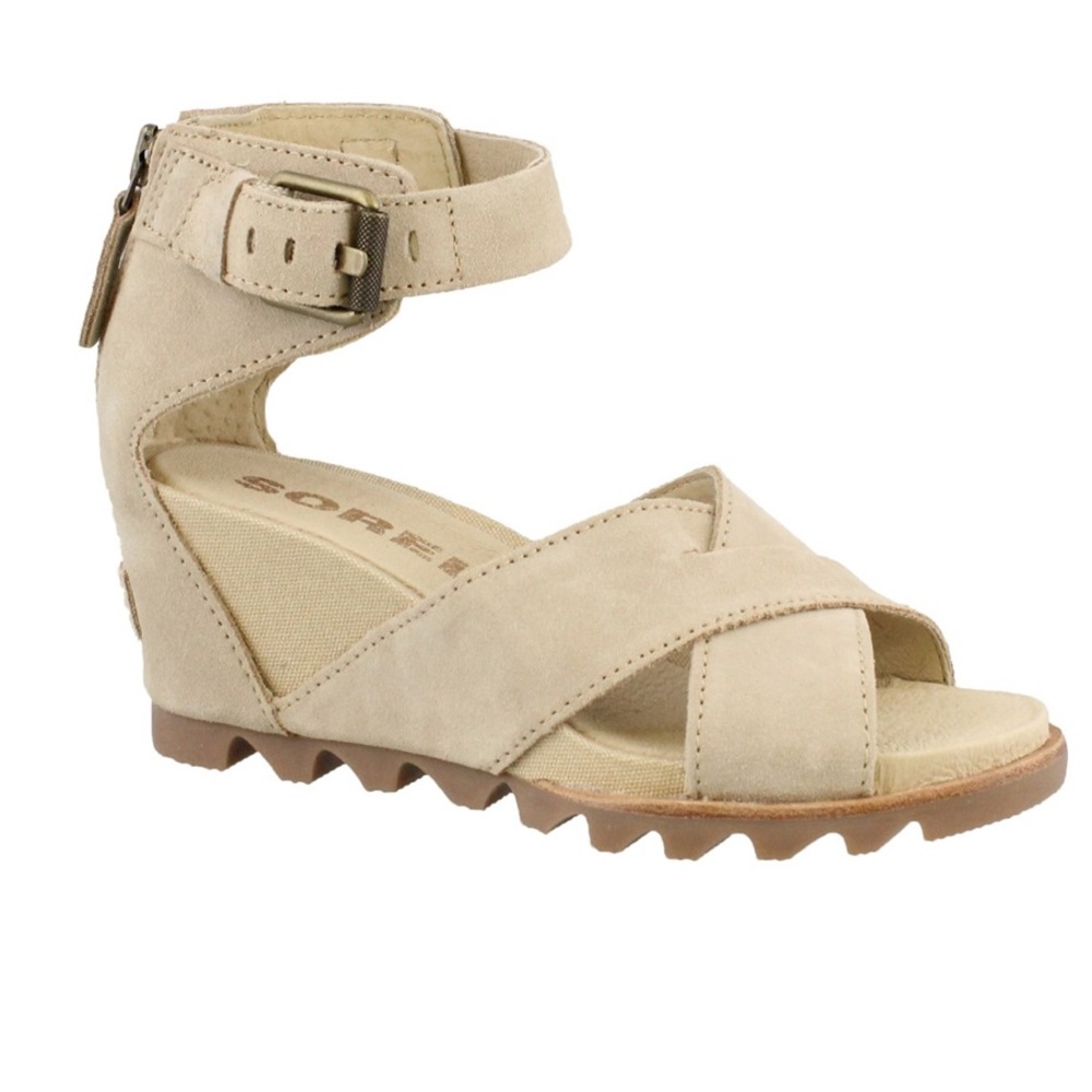 Sorel Joanie II wedge sandal
